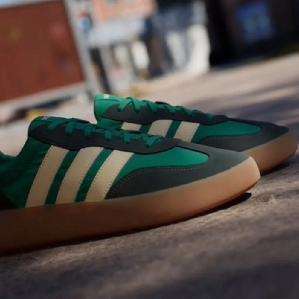 NWT Adidas Men’s Barreda Decode Sneaker Size 9